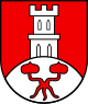 Warberg – Stemma