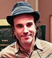 Daniel Day-Lewis