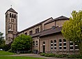 Kirche St. Josef in Duisburg-Aldenrade