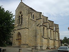 Kirche Saint-André