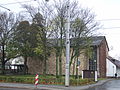 Evangelische Marienkirche in Kassel-Bettenhausen