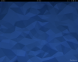 Fedora 22