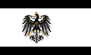 Prussia