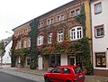 Wohnhaus in Ecklage