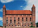 Gniew Castle