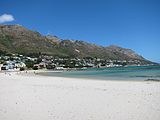 Gordon's Bay