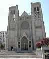 Grace Cathedral