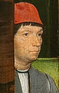 Attributed to Hans Memling