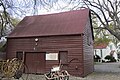 Cobblestones Museum Stables