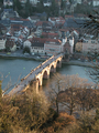 Heidelberger Alte Brücke