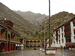 Hemis Gompa