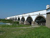 Nationalpark Hortobágy - die Puszta