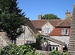 Itford Farmhouse