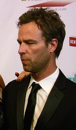 Bourne, 2011