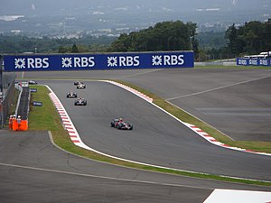 Grand Prix in 2008.