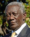 John Agyekum Kufuor, Sptember 2008, 001