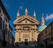 Katharinenkirche in Graz