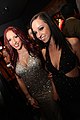 Kelly Divine ve Jada Stevens, 2011.