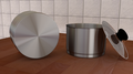 Modelle, in Version 2.66 gerendert