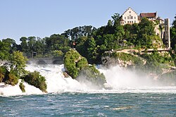 Rheinfall