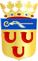 Wappen der Gemeinde Leudal