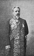 Lev Aleksandrovich Georgievskij