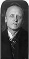 Lorentz Eckhoff (1884–1974) ble professor i litteratur