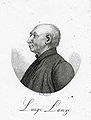 Luigi Lanzi 1732–1810