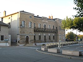 mairie