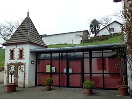 Town hall