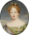 Maria II, 1836