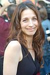 Marin Hinkle (Judith Harper-Melnick)