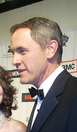 Mark Moses