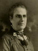 Mary Alice Willcox