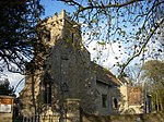 Parish Church of All Saints