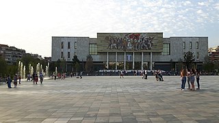 National History Museum