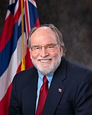 Neil Abercrombie (2010–2014) Born (1938-06-26) June 26, 1938 (age 86)