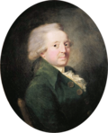 Jean-Antoine-Nicolas de Caritat de Condorcet