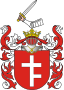 Herb duchownego