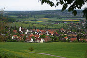 Pfeffingen