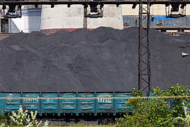 Coal