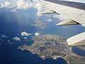 Procida e penisola flegrea (foto di Luigi R.)