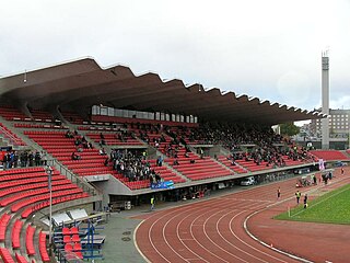 Das Ratina-Stadion 2007