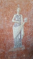 Urania, Muse der Astronomie