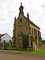 Kapelle St. Wendelin