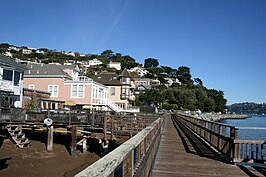 Sausalito