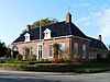 Schathuis Voorm. Schathuis van de Hanckemaborg