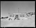 Delcarbon, Huerfano County, Colorado.