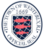 Official logo of Westerly