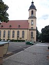 Kreuzkirche Seifhennersdorf